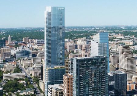 New 58-Story, Multiuse Tower Planned in Austin