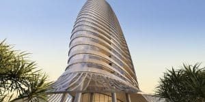 New Apartment Tower Planned In Gold Coast