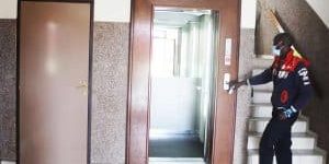 New Call Urges Installation Of Elevators In Rwanda