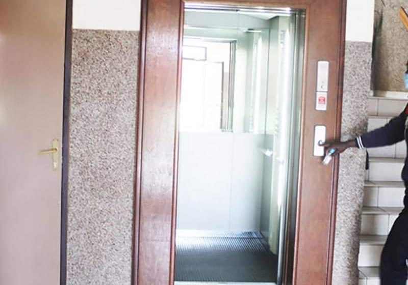 New Call Urges Installation Of Elevators In Rwanda