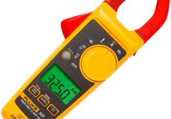 New-Electrical-Test-Instruments-for-Elevator-Work_The-Fluke-Model-325