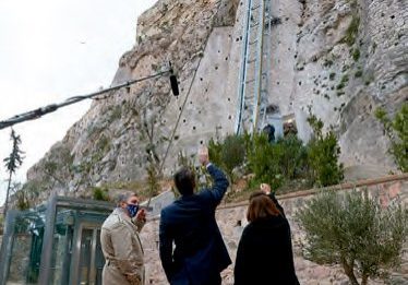 New-Elevator-Eases-Access-to-Athens-Acropolis