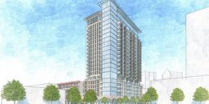 New Plans Filed for Oakland Tower