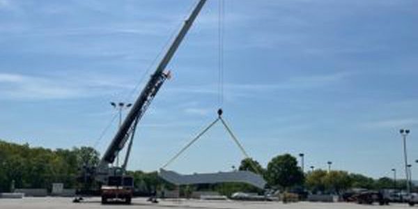 New Schindler Escalators for Central Virginia Airport