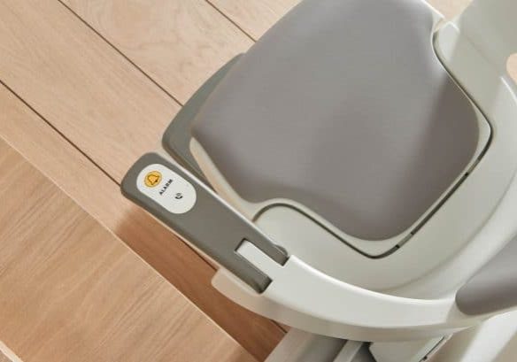 New Stairlift Regulations