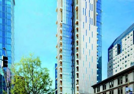 News from San Francisco YIMBY towers being planned and taking shape