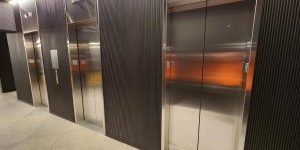 Noble Elevator Installs Six Units at New Brooklyn Residential Tower