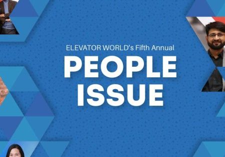 Nominations Now Accepted For EW’s The People Issue