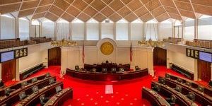 North Carolina Elevator Safety Bill Advancing