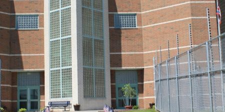 OHIO APPROVES ELEVATOR PROJECT AT STATE PENITENTIARY The elevator at the Ohio State Penitentiary in Youngstown will be replaced; image courtesy of Ohio Department of Rehabilitation and Corrections.