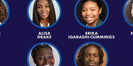 OTIS AWARDS TWO-YEAR SCHOLARSHIPS TO SIX HIGH-ACHIEVING STUDENTS