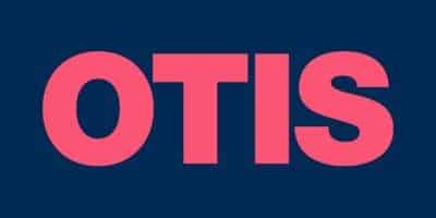 OTIS CUTS SALES VIEW WITH SLOWDOWN IN CHINA AND U.S.