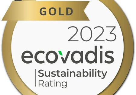 Otis Worldwide Corporation-EcoVadis-Gold