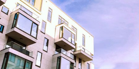 OTIS LAUNCHES FLEXIBLE MODERNIZATION PACKAGES IN EUROPE The new modernization packages are for low- to mid-rise buildings in Europe; image courtesy of Otis.
