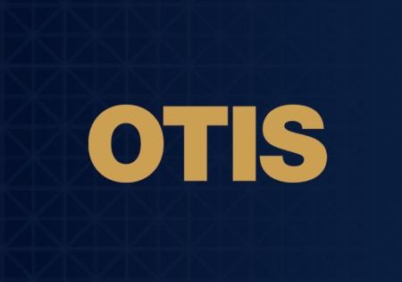 OTIS MAKES WALL STREET JOURNAL TOP LIST FOR FIRST TIME