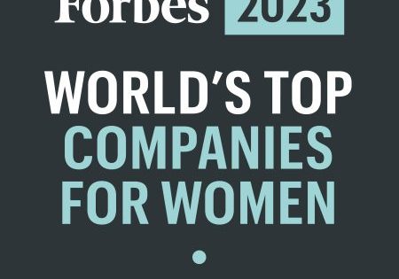 OTIS NAMED TO FORBES TOP COMPANIES FOR WOMEN LIST