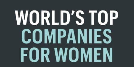 OTIS NAMED TO FORBES TOP COMPANIES FOR WOMEN LIST