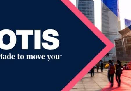 OTIS' SBTi COMMITMENT ADDS TO ESG OBJECTIVES