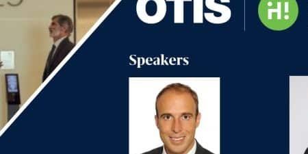 OTIS SHARES LATEST VT SOLUTIONS AT CTBUH CONFERENCE