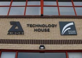 Of Hand Dryers and Elevator Door Systems Of Hand Dryers and Elevator Door Systems