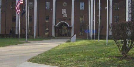 Ohio Courthouse Elevators Modernization Contract Approved