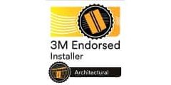 Omnia Vinyl Directors Become 3m-Endorsed Installers