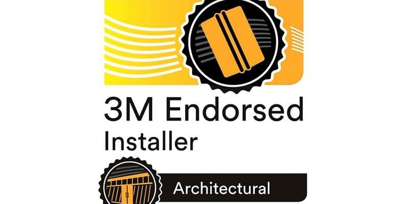 Omnia Vinyl Directors Become 3m-Endorsed Installers