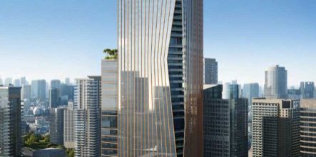 One Brickell City Centre Greenlit by Miami Officials