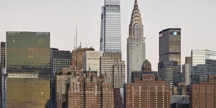 One Vanderbilt Developer Receives ULI New York Award