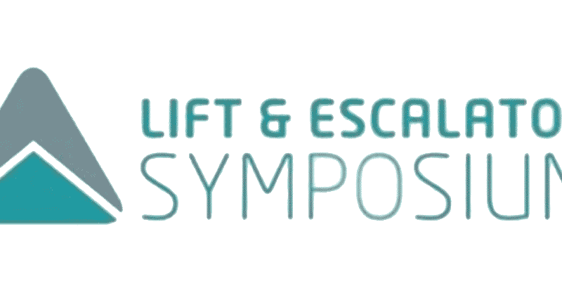 Online 2021 Lift &amp; Escalator Symposium Planned in September