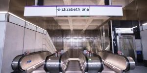 Opening of London Tube's Elizabeth Line a Big Step for Accessibility