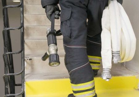 Opinions on Life in Buildings During Emergencies Goal