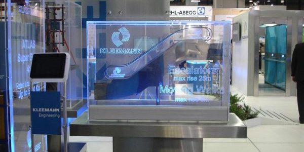 Organizers of interlift in Germany Offer Virtual Alternative