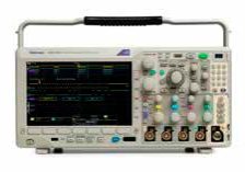 Oscilloscopes-Part-One