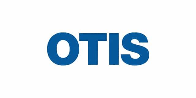 Otis 3Q Results Buoy Full-Year Outlook