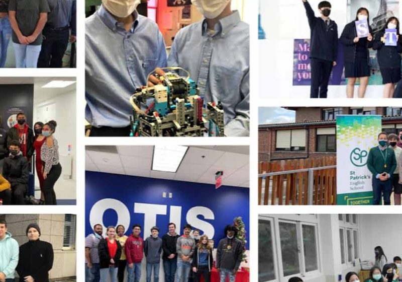 Otis Announces Winners of Made to Move Communities Challenge