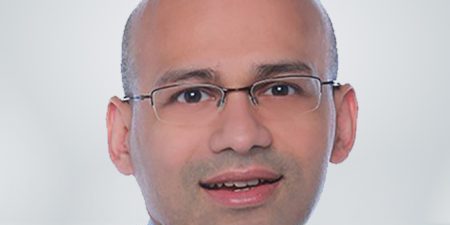 Otis Appoints Maheshwari EVP and CFO