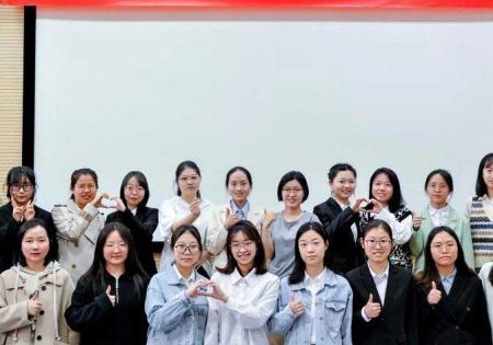 Otis Awards 60 Female Students in China STEM Scholarships