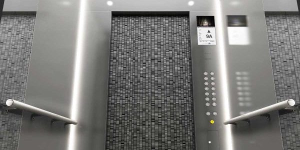 Otis Digitally Connected Gen3 Launches in South Korea