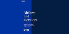 Otis Elevator Air-Flow Study Published In Peer-Reviewed Journal