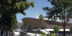 Otis Gen360 Platform For Three Major Projects In France