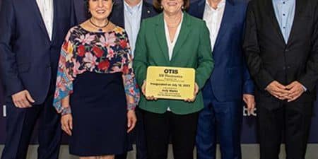 Otis Inaugurates PCB Production Hall in Berlin
