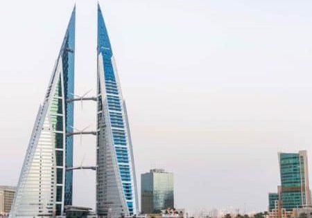 Otis Keeps Elevonic Elevators Running at Bahrain WTC