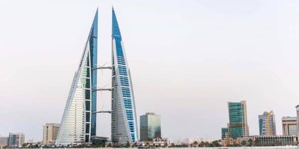Otis Keeps Elevonic Elevators Running at Bahrain WTC