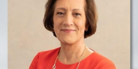 Otis' Marks Among C-Suite Spotlight's Top 25 Manufacturing Executives