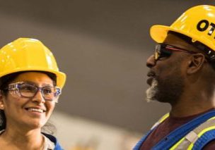 Otis Releases Inaugural ESG Report