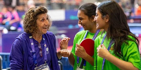 Otis Sponsors Special Olympics World Games in Berlin