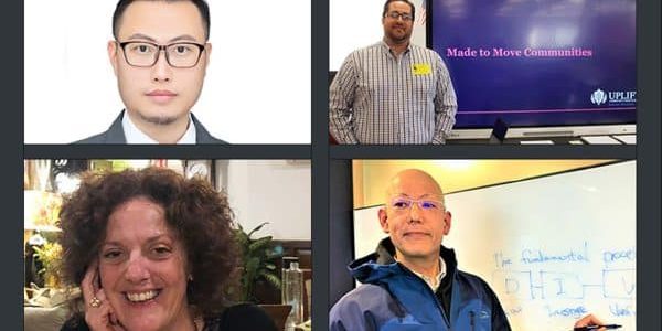 Otis Volunteers Help Students Innovate To Mitigate Climate Change