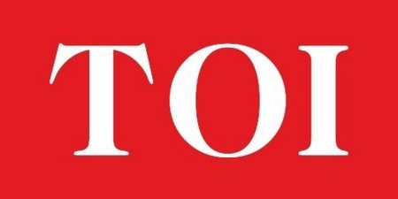 PASSENGERS TRAPPED IN FAILING ELEVATOR IN INDIAN GOVERNMENTAL BUILDING