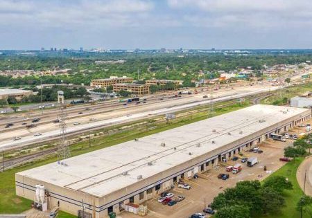 PEAK ELEVATOR PARTS Opens Dallas Distribution Center